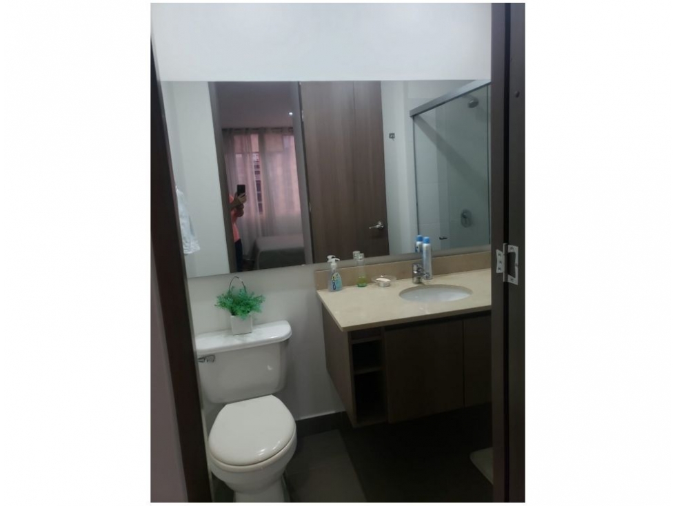 Apartamento en venta en Zuñiga, Envigado · foto 16 de 16