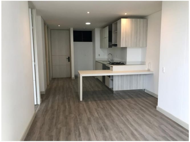 Apartamento en venta en El Poblado, Medellín · foto 20 de 20