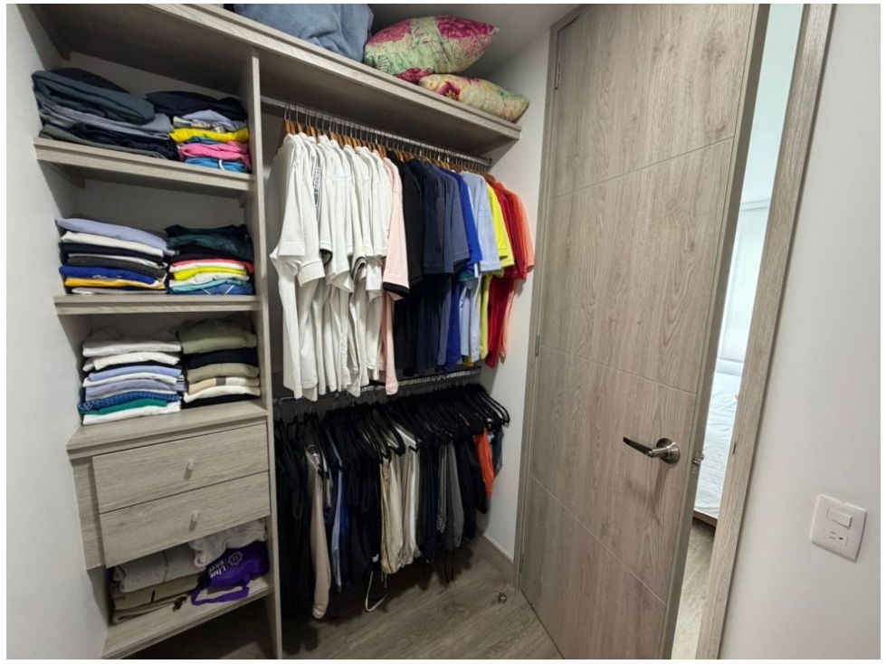 Apartamento en venta en Camino Verde, Envigado · foto 10 de 16