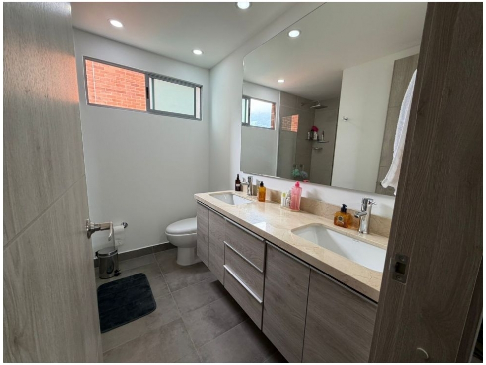 Apartamento en venta en Camino Verde, Envigado · foto 12 de 16