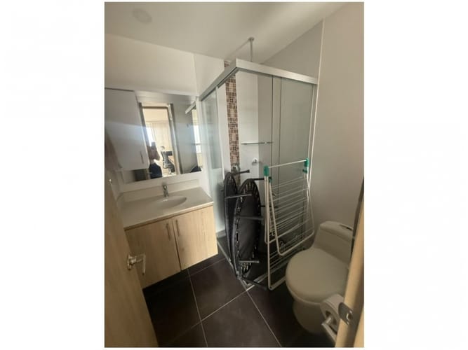 Apartamento de 3 alcobas en venta en Loma Del Esmeraldal, Envigado, 112 m² · foto 16 de 18