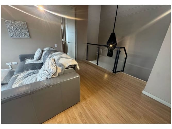 Casa de 3 alcobas en venta en San Lucas, Medellín, 223 m² · foto 5 de 24