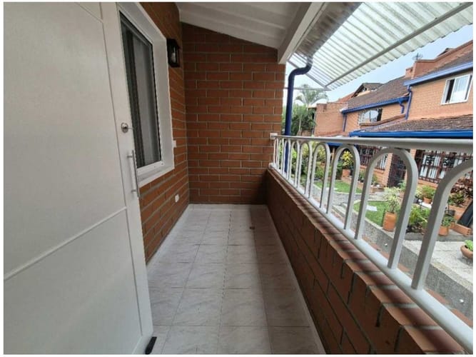 Casa de 3 alcobas en venta en Quintas Del Sol De La Mota, Medellín, 190 m² · foto 18 de 23
