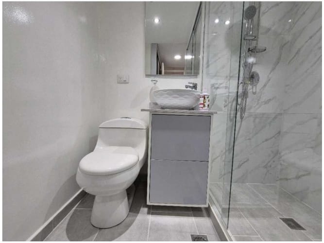 Casa de 3 alcobas en venta en Quintas Del Sol De La Mota, Medellín, 190 m² · foto 20 de 23