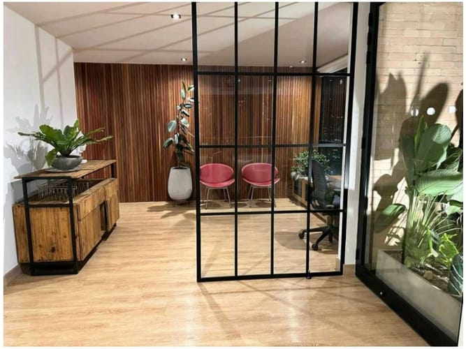 Apartamento de 3 alcobas en venta en El Poblado, Medellín, 188 m² · foto 9 de 21