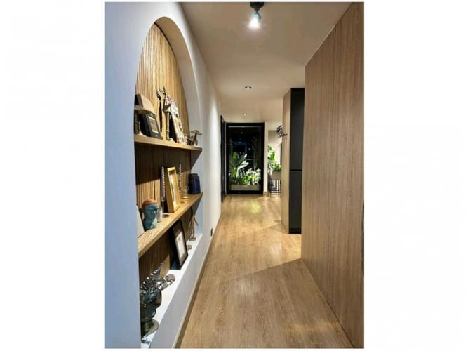 Apartamento de 3 alcobas en venta en El Poblado, Medellín, 188 m² · foto 10 de 21