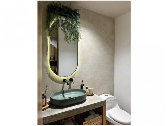 Apartamento de 3 alcobas en venta en El Poblado, Medellín, 188 m² · foto 11 de 21