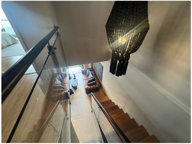 Casa de 3 alcobas en venta en San Lucas, Medellín, 223 m² · foto 13 de 24