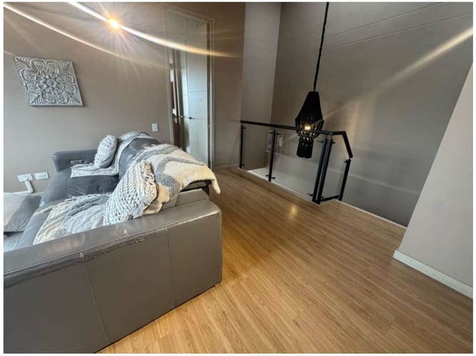 Casa de 3 alcobas en venta en San Lucas, Medellín, 223 m² · foto 14 de 24
