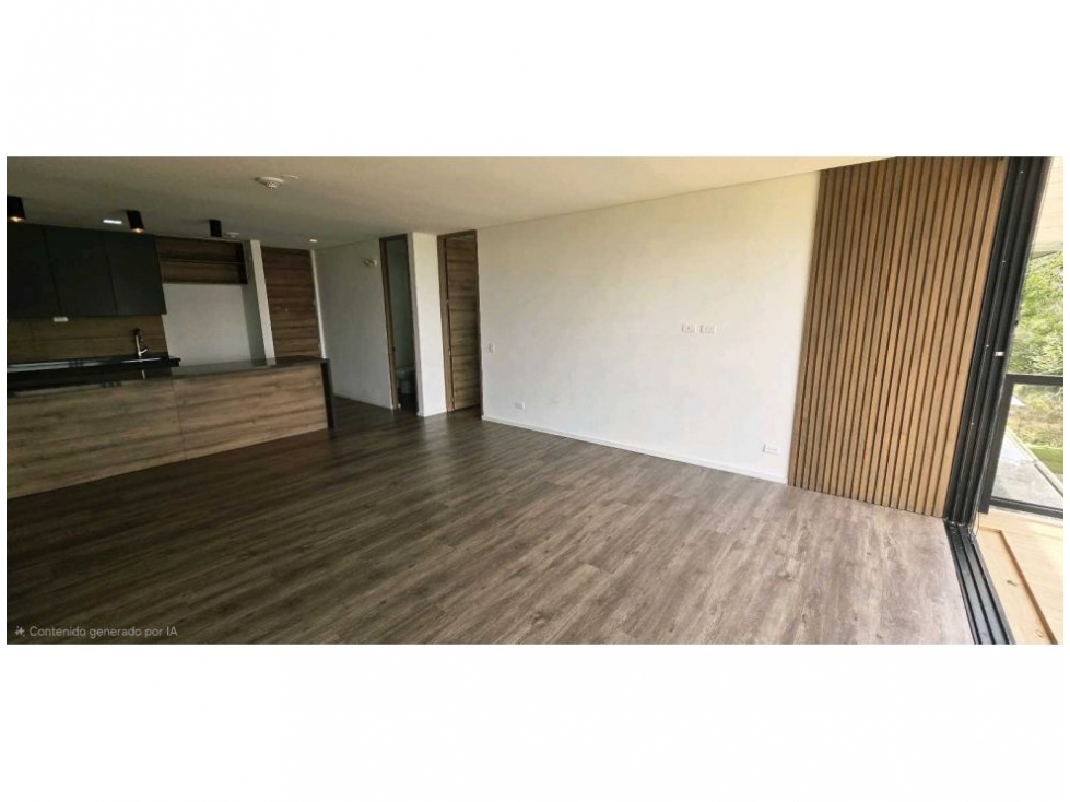 Apartamento en venta en Vía Las Palmas, Envigado · foto 2 de 18