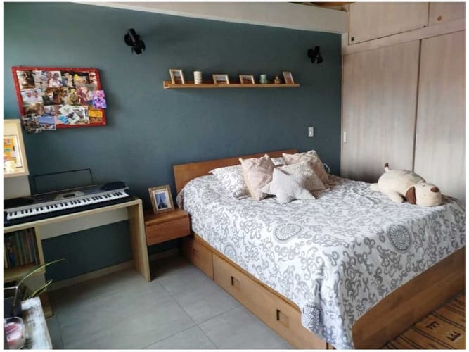 Apartamento de 2 alcobas en venta en Lorena, Medellín, 130 m² · foto 6 de 20