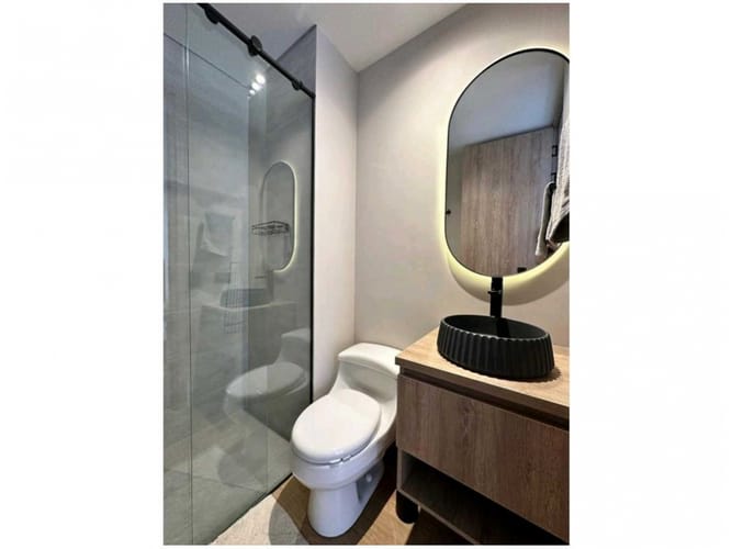 Apartamento de 3 alcobas en venta en El Poblado, Medellín, 188 m² · foto 17 de 21