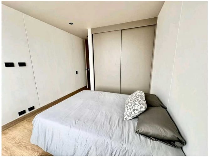 Apartamento de 3 alcobas en venta en El Poblado, Medellín, 188 m² · foto 18 de 21