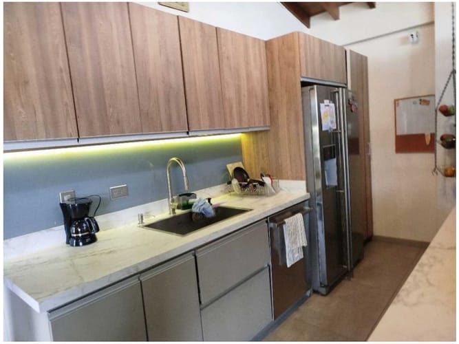 Apartamento de 2 alcobas en venta en Lorena, Medellín, 130 m² · foto 10 de 20