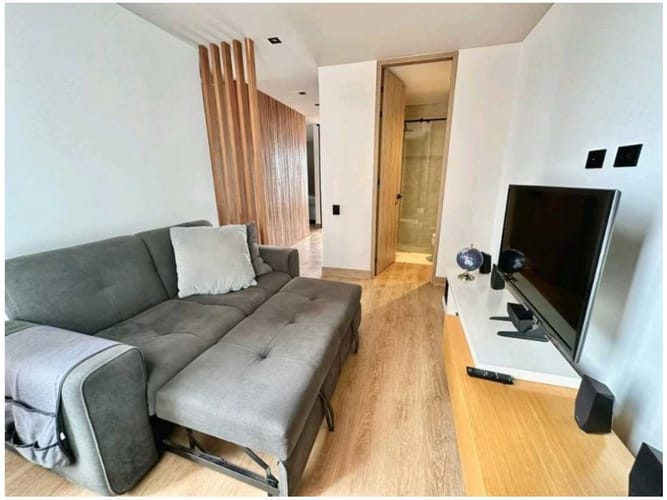 Apartamento de 3 alcobas en venta en El Poblado, Medellín, 188 m² · foto 19 de 21