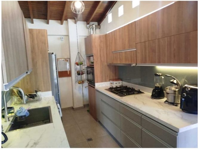 Apartamento de 2 alcobas en venta en Lorena, Medellín, 130 m² · foto 11 de 20