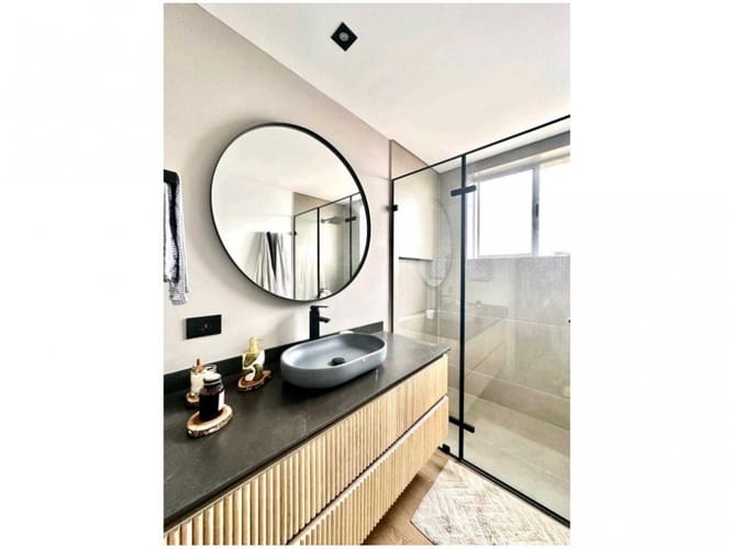 Apartamento de 3 alcobas en venta en El Poblado, Medellín, 188 m² · foto 20 de 21