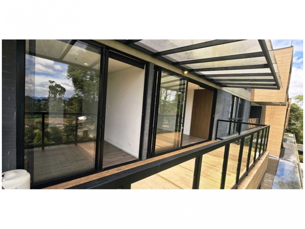 Apartamento en venta en Vía Las Palmas, Envigado · foto 9 de 18
