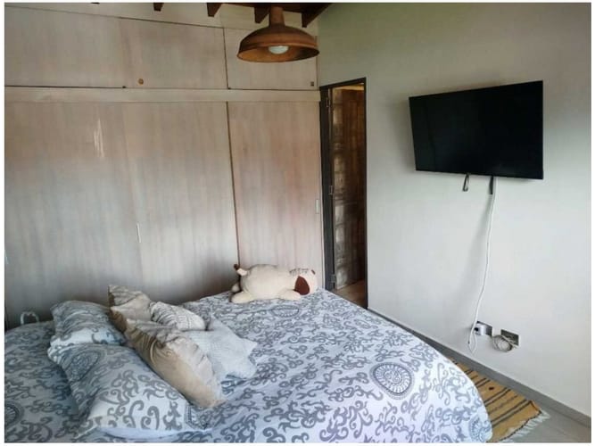 Apartamento de 2 alcobas en venta en Lorena, Medellín, 130 m² · foto 12 de 20