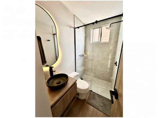 Apartamento de 3 alcobas en venta en El Poblado, Medellín, 188 m² · foto 21 de 21