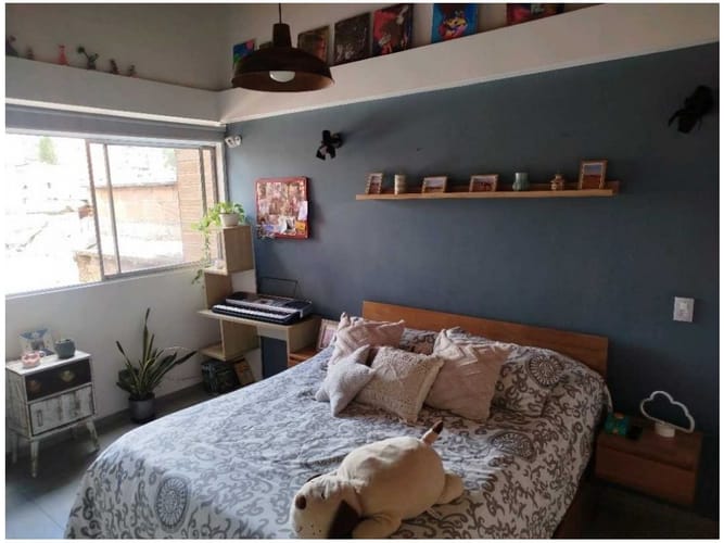 Apartamento de 2 alcobas en venta en Lorena, Medellín, 130 m² · foto 13 de 20