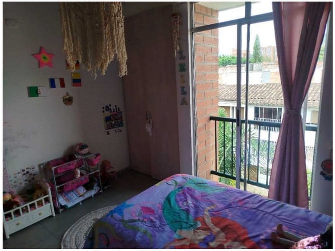Apartamento de 2 alcobas en venta en Lorena, Medellín, 130 m² · foto 15 de 20