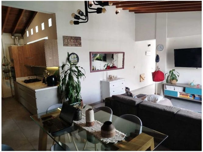 Apartamento de 2 alcobas en venta en Lorena, Medellín, 130 m² · foto 16 de 20