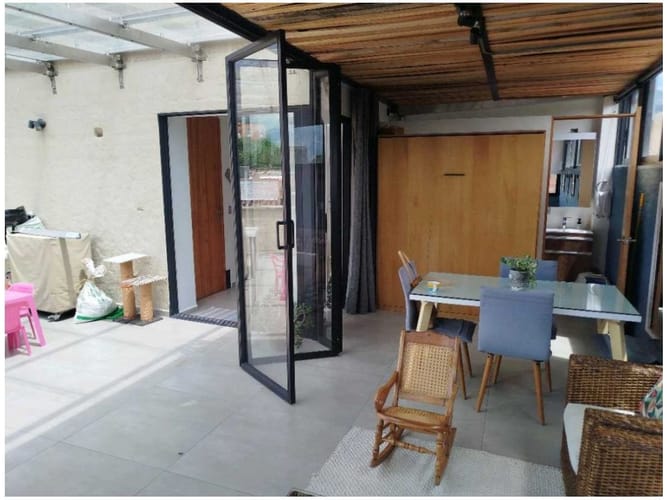 Apartamento de 2 alcobas en venta en Lorena, Medellín, 130 m² · foto 17 de 20