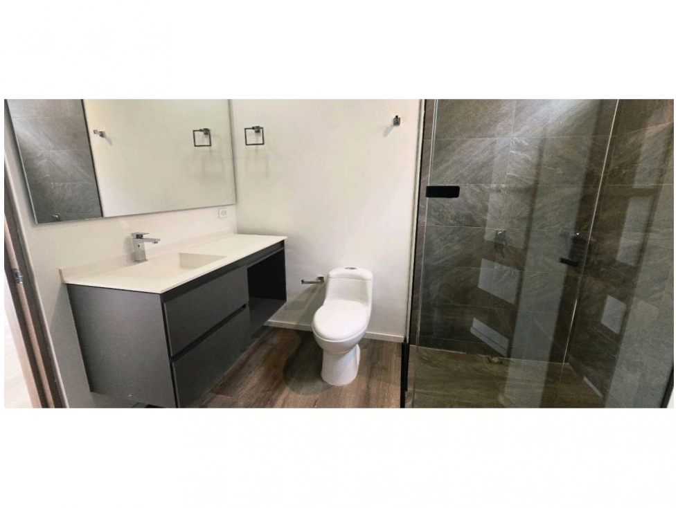 Apartamento en venta en Vía Las Palmas, Envigado · foto 17 de 18
