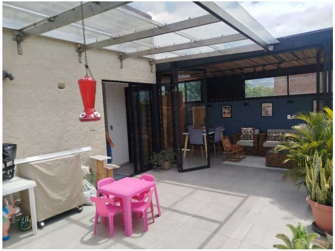 Apartamento de 2 alcobas en venta en Lorena, Medellín, 130 m² · foto 20 de 20
