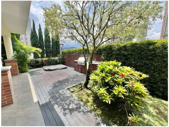 Casa de 3 alcobas en venta en El Carmelo Ii, Sabaneta, 350 m² · foto 9 de 22