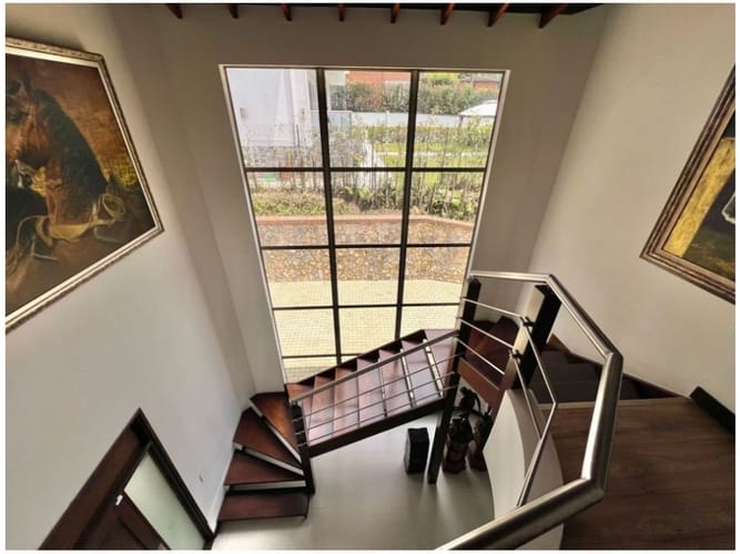 Casa de 3 alcobas en venta en El Carmelo Ii, Sabaneta, 350 m² · foto 12 de 22