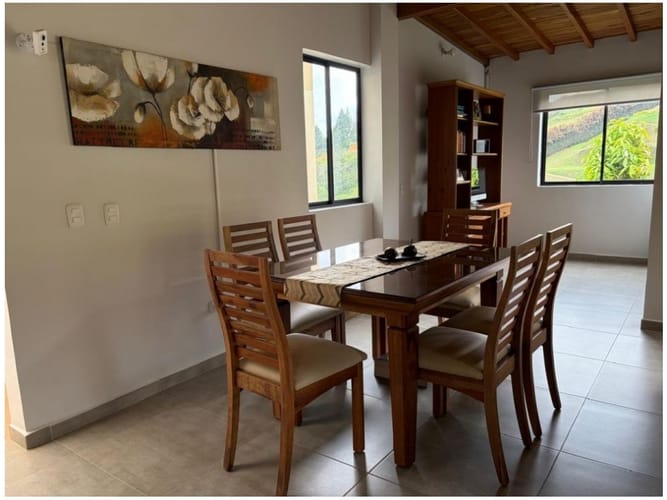 Finca en venta en Guarne, 5000 m² · foto 2 de 18