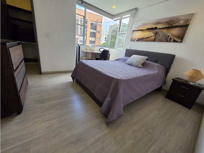 Apartamento de 3 alcobas en venta en Patio Bonito, Medellín, 182 m² · foto 5 de 6
