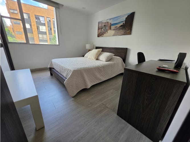 Apartamento de 3 alcobas en venta en Patio Bonito, Medellín, 182 m² · foto 6 de 6