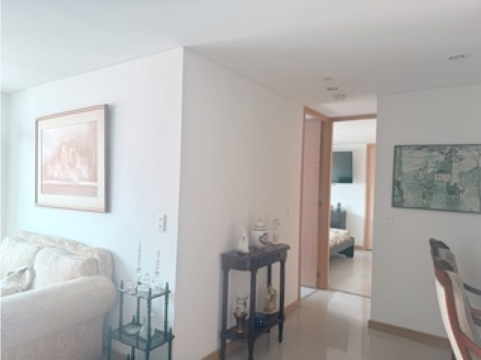 Apartamento en venta en La Abadia, Medellín · foto 2 de 7