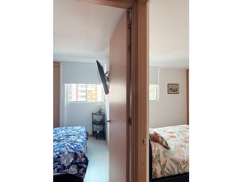 Apartamento en venta en La Abadia, Medellín · foto 3 de 7