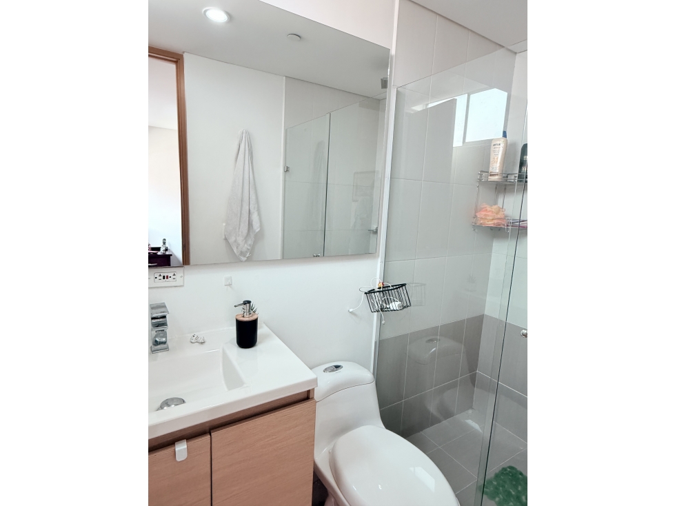 Apartamento en venta en La Abadia, Medellín · foto 4 de 7
