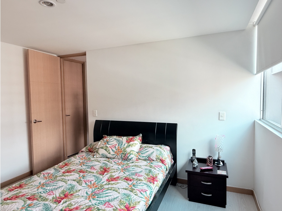 Apartamento en venta en La Abadia, Medellín · foto 6 de 7