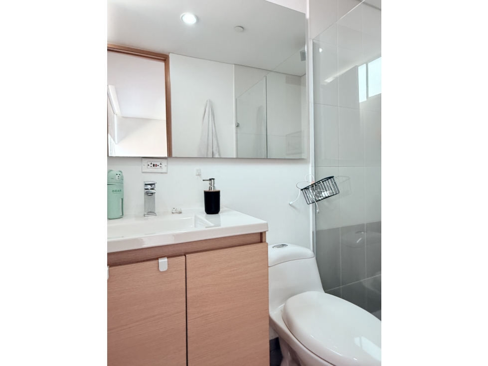 Apartamento en venta en La Abadia, Medellín · foto 7 de 7