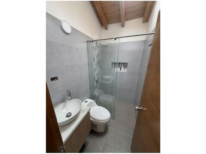 Casa de 4 alcobas en venta en Medellín, 140 m² · foto 18 de 21
