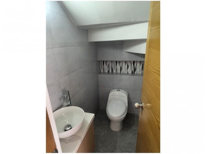 Casa de 4 alcobas en venta en Medellín, 140 m² · foto 19 de 21
