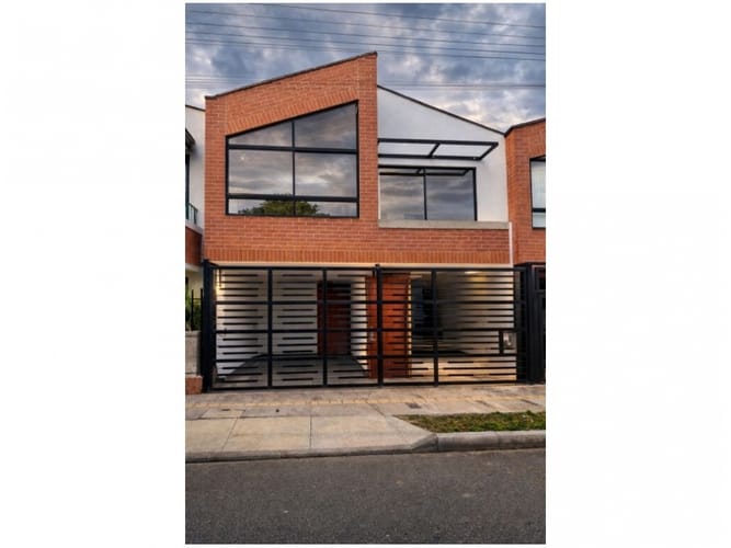 Casa de 4 alcobas en venta en Medellín, 140 m² · foto 21 de 21