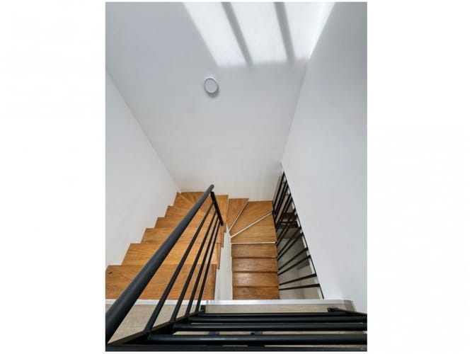 Casa de 3 alcobas en venta en Lomitas, Medellín, 140 m² · foto 14 de 24