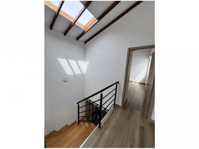Casa de 3 alcobas en venta en Lomitas, Medellín, 140 m² · foto 22 de 24