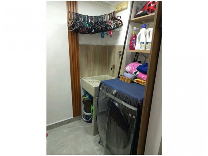 Apartamento de 4 alcobas en venta en Belén, Medellín, 92 m² · foto 3 de 13