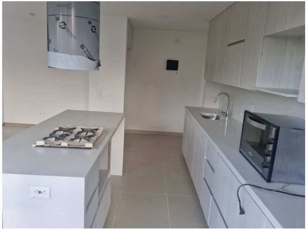 Apartamento en venta en Suramérica, Itagüí · foto 4 de 19