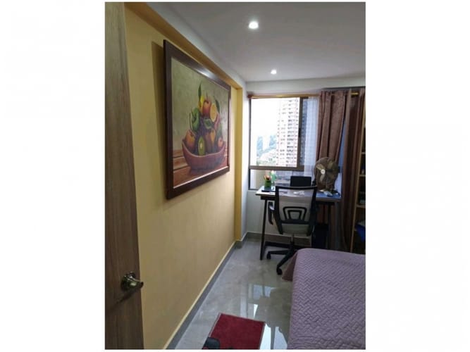 Apartamento de 4 alcobas en venta en Belén, Medellín, 92 m² · foto 6 de 13