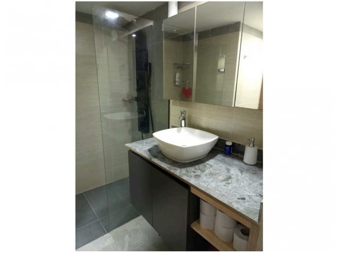 Apartamento de 4 alcobas en venta en Belén, Medellín, 92 m² · foto 7 de 13