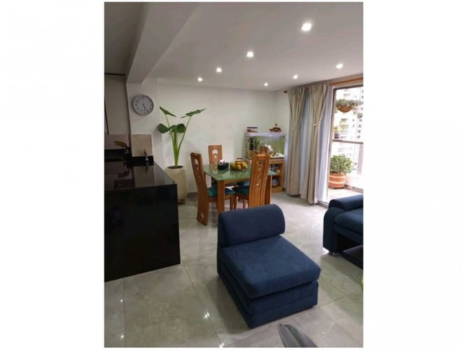 Apartamento de 4 alcobas en venta en Belén, Medellín, 92 m² · foto 8 de 13